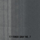 COPIC Ink T7 Toner Gray