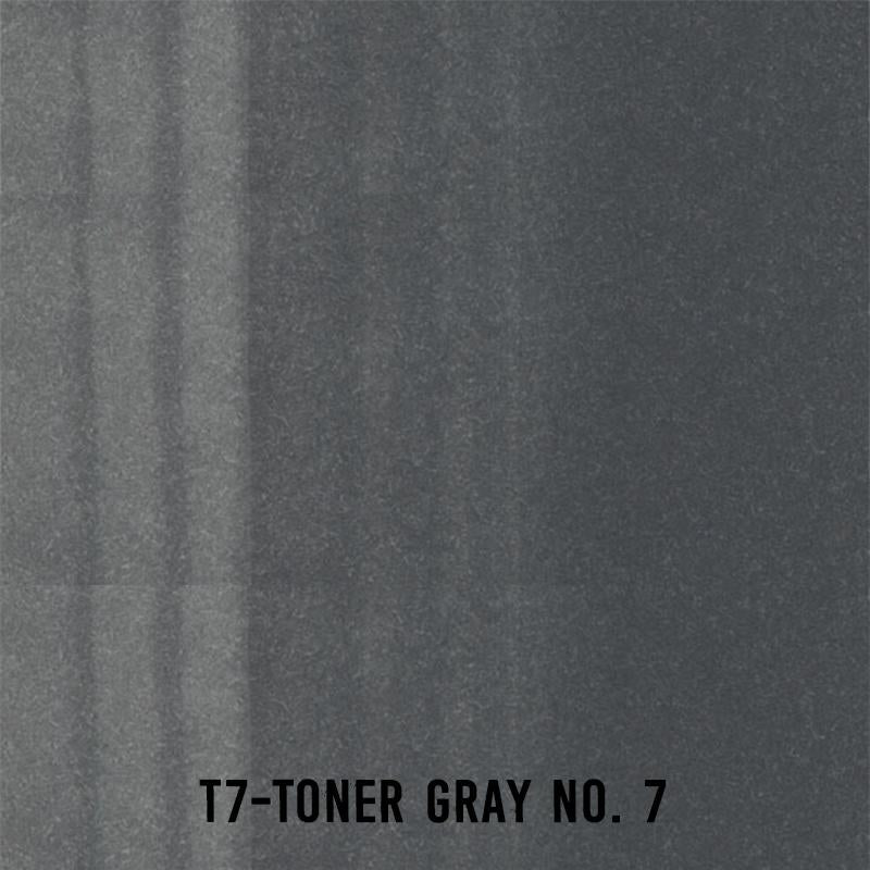 COPIC Ink T7 Toner Gray