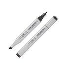 COPIC Original Marker T8 Toner Gray No. 8 by MarkerPOP