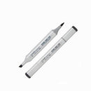 COPIC Sketch Marker T8 Toner Gray by MarkerPOP