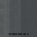 COPIC Ink T8 Toner Gray