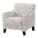 Velvet Stretch Slipcover - Gale Collection by Great Bay Home