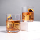 Raye Crystal Tumblers Set of 2 by Viski