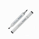 COPIC Sketch Marker T9 Toner Gray by MarkerPOP
