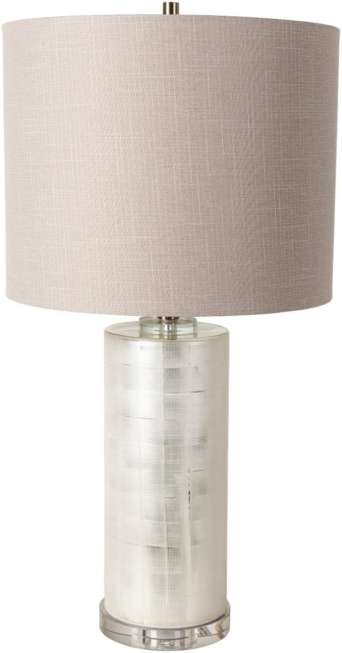 Achenkirch Modern Table Lamp