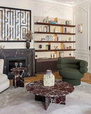 Universe Coffee Table by Marmony Concept