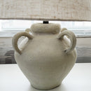 Artisan Inspired Round Table Lamp by Decor Steals