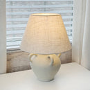 Artisan Inspired Round Table Lamp by Decor Steals