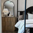 Artisan Inspired Round Table Lamp by Decor Steals