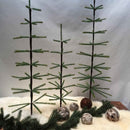 Tabletop Display Twig Tree
