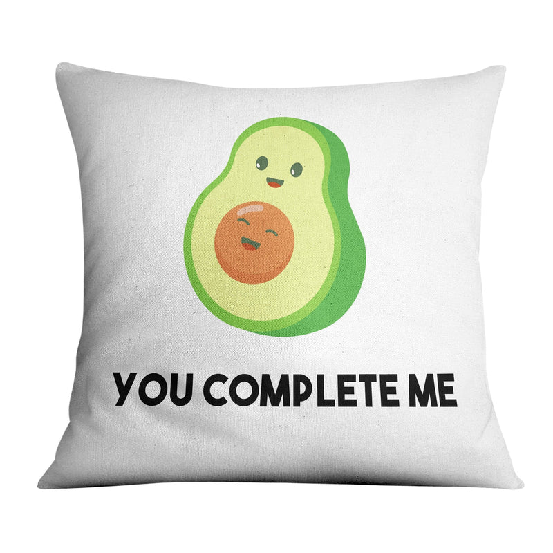 Taco and Avo Cushion