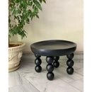 Sinoi Wood Coffee Table