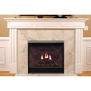 American Hearth Empire Tahoe Deluxe Clean-Face 36" Direct Vent Gas Fireplace