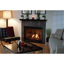 American Hearth Empire Tahoe Luxury 36" Direct Vent Gas Fireplace