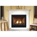 American Hearth Empire Tahoe Premium 36" Direct Vent Gas Fireplace