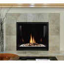American Hearth Empire Tahoe Clean-Face Contemporary 42" Direct Vent Gas Fireplace