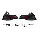 TESERY X-treme Tail Light for Model 3/Y