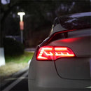 TESERY Full LED Tail Light for Tesla Model 3/Y