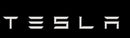 Tailgate Lettered Rear Logo Replacement For Tesla Model 3/Y