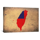 Taiwan Canvas