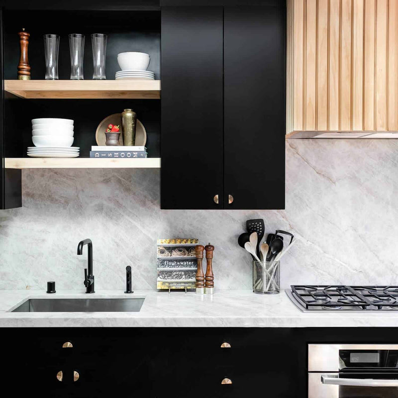 Taj Mahal Honed Raphael Quartz