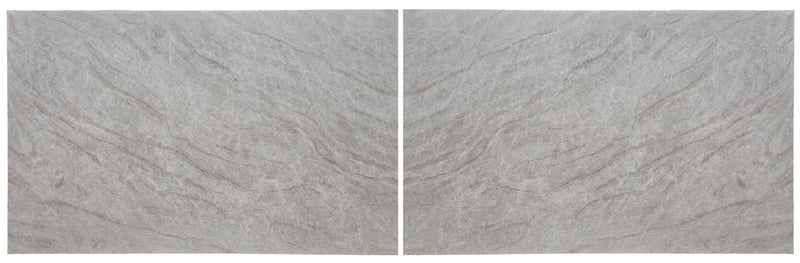 Taj Mahal Honed Raphael Quartz