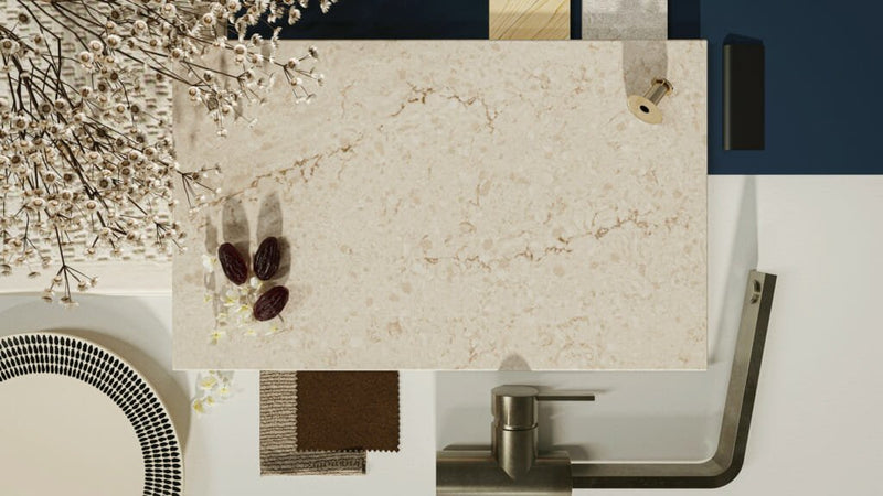 Taj Royale Caesarstone