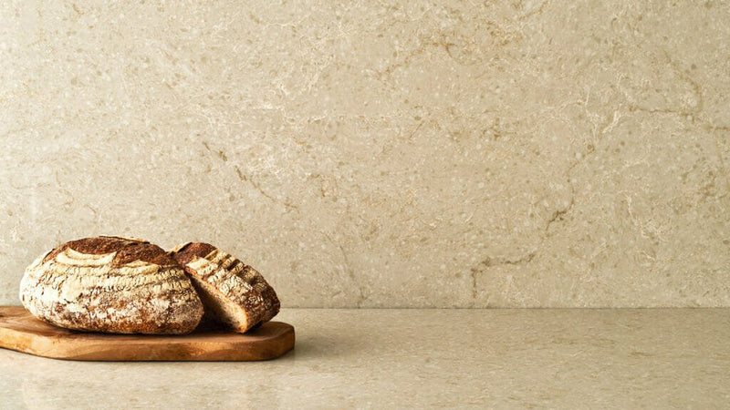 Taj Royale Caesarstone