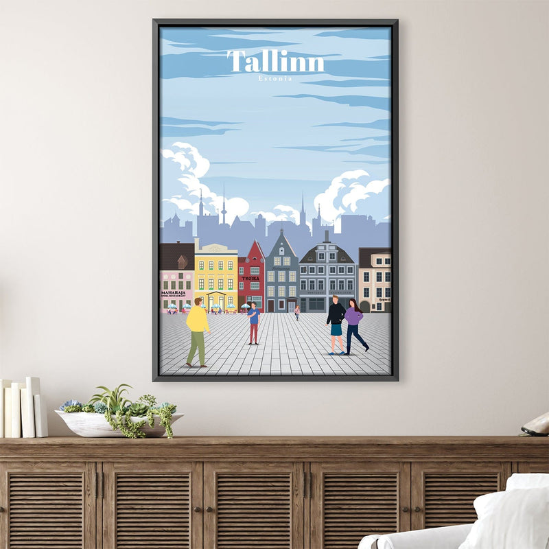 Tallinn Canvas - Studio 324