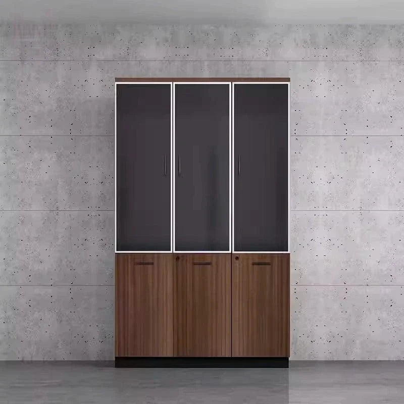 Talon · Office Glass Panel Display Cabinet, photo 6 of 23
