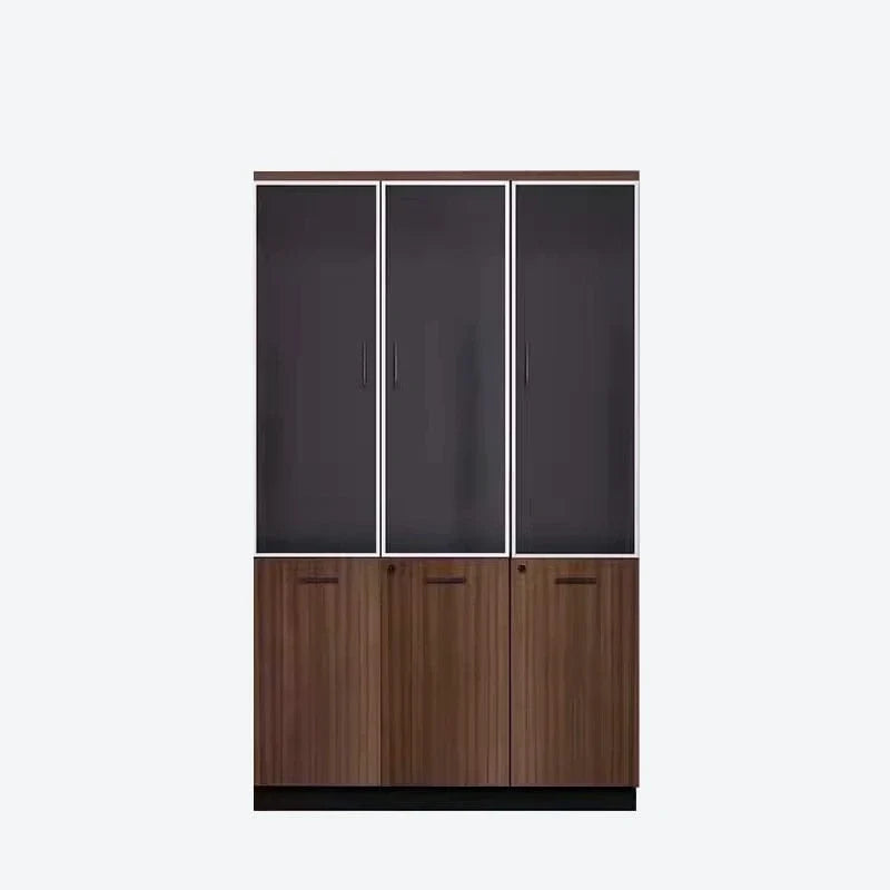 Talon · Office Glass Panel Display Cabinet, photo 19 of 23