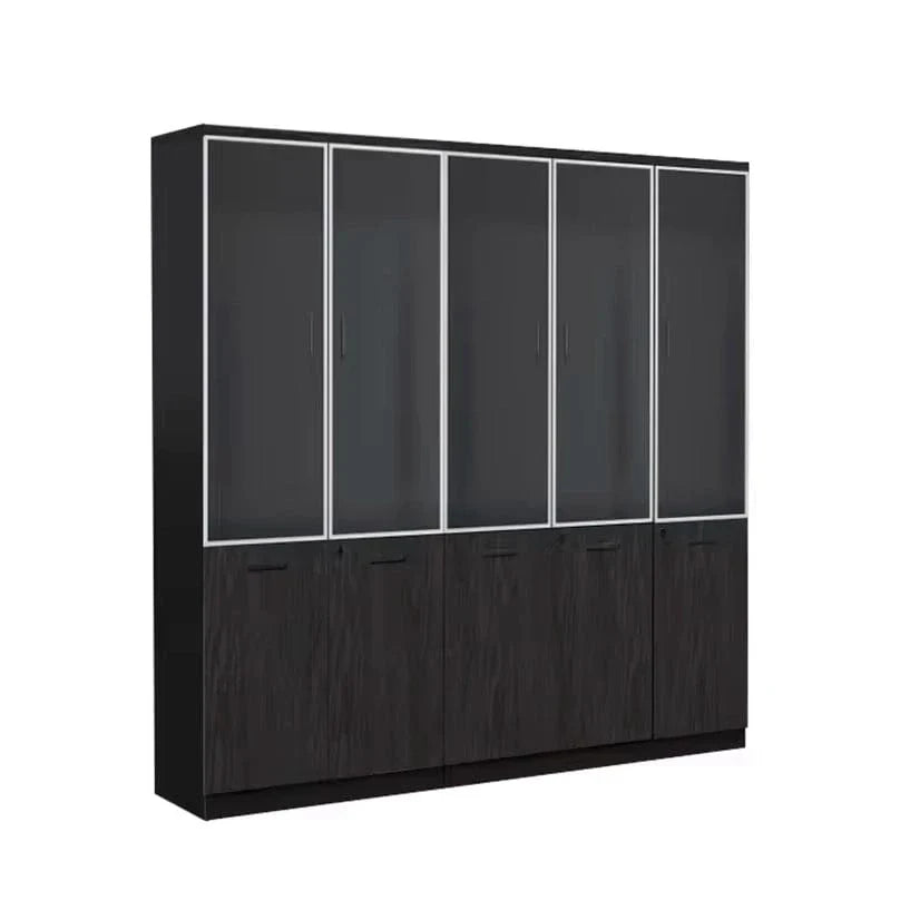 Talon · Office Glass Panel Display Cabinet, photo 13 of 23