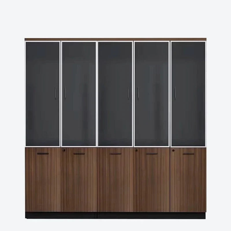 Talon · Office Glass Panel Display Cabinet, photo 18 of 23