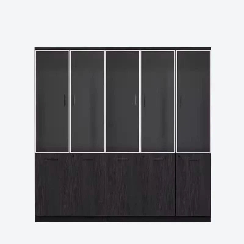 Talon · Office Glass Panel Display Cabinet, photo 15 of 23