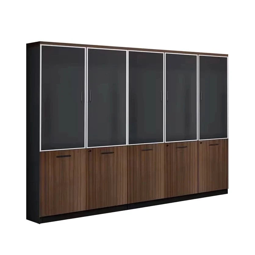 Talon · Office Glass Panel Display Cabinet, photo 12 of 23