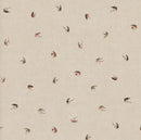 Clyde Wallpaper by Winnie Bev