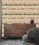 Nash Wallpaper by Hannah Langford