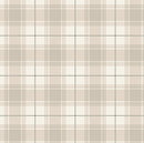Baker Wallpaper by Hailey Kiefer Designs by Loomwell Home Goods
