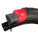Tannus Armour Fat Tire Insert with Tube by Bakcou
