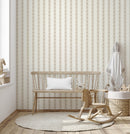 Coburn Wallpaper by The Rosenborg Company