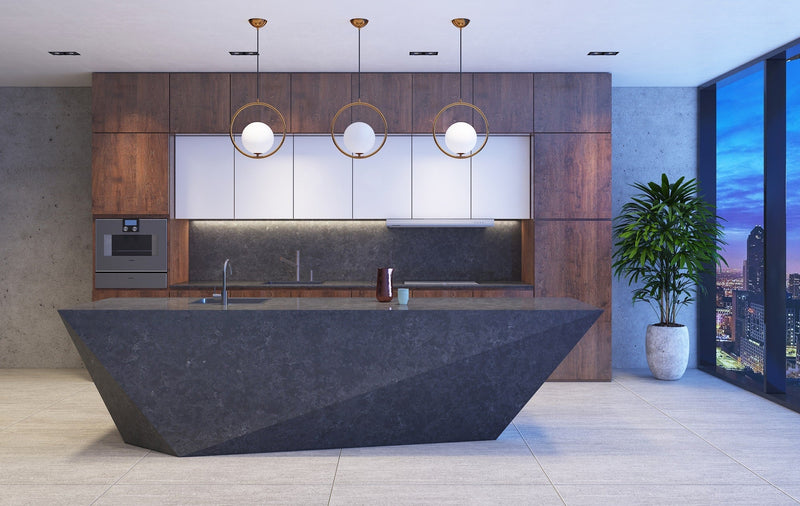 Tartufo Honed Vicostone