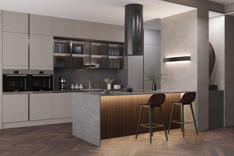 Tartufo Honed Vicostone