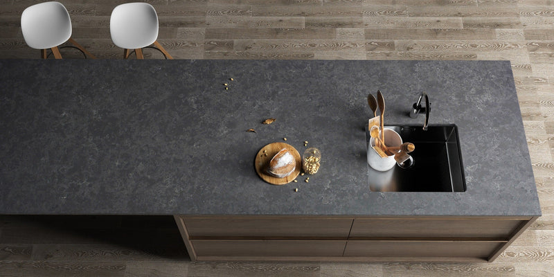 Tartufo Honed Vicostone