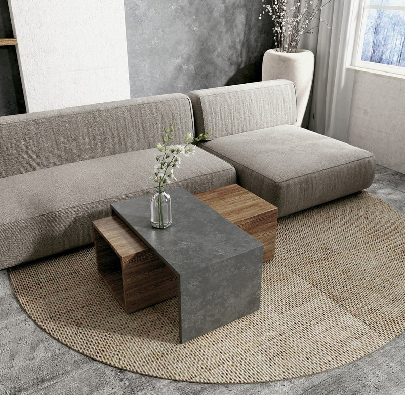 Tartufo Honed Vicostone