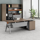 Tasker · L-Shaped Desk