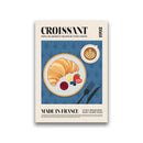 GobekUsa Tasty World Cuisine Canvas Wall Art