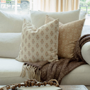 Theodora Pillow Combination | Set of Four Pillow Covers