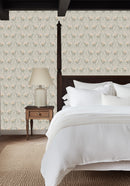 Francie Wallpaper by Lavonne McCamley