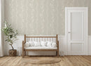 Rosalee Wallpaper by The Feral Flower by Loomwell Home Goods