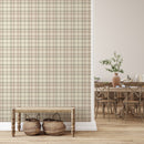 Todd Wallpaper by The Rosenborg Company